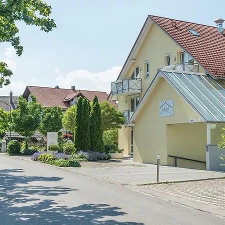 Beim Schrey Kirchheim bei Muenchen