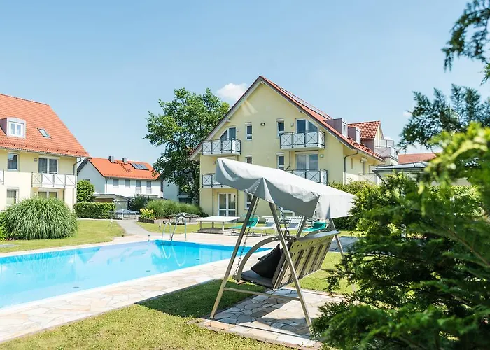 酒店 贝姆施莱酒店 Kirchheim bei Muenchen