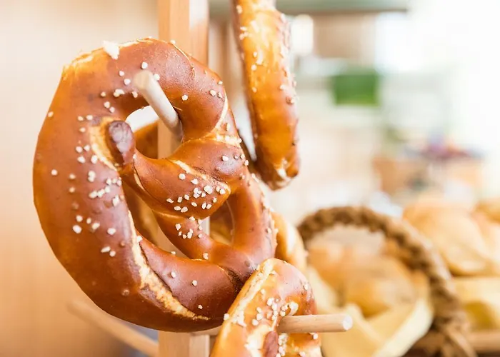 贝姆施莱酒店 3* Kirchheim bei Muenchen