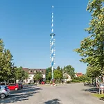 Hotel Beim Schrey 3*