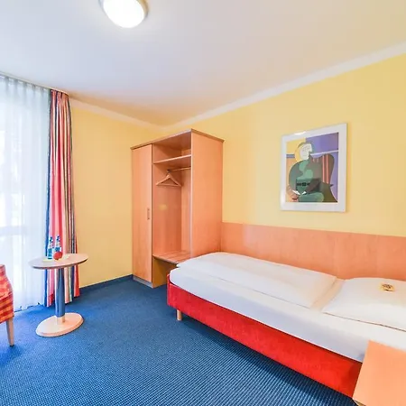 Otel Beim Schrey 3*