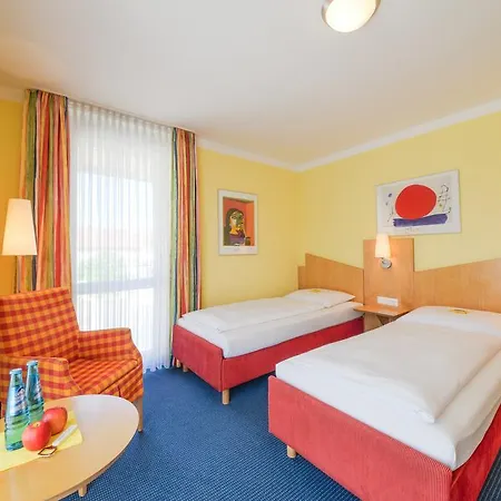 Beim Schrey Otel