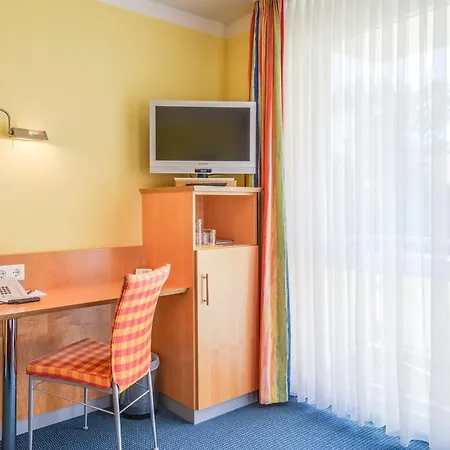 Otel Beim Schrey 3*