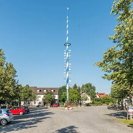 Hotel Beim Schrey 3*
