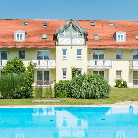 Beim Schrey Otel Kirchheim bei Muenchen