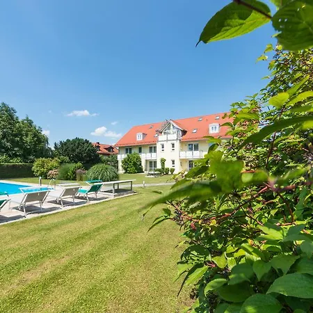 Hotel Beim Schrey 3*