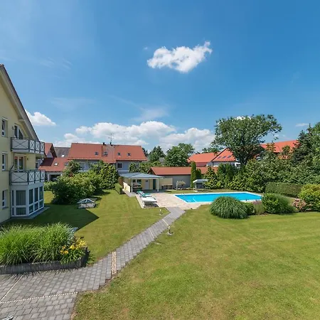 Hotel Beim Schrey