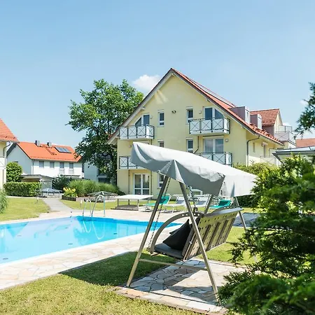 Ξενοδοχείο Beim Schrey Kirchheim bei Muenchen