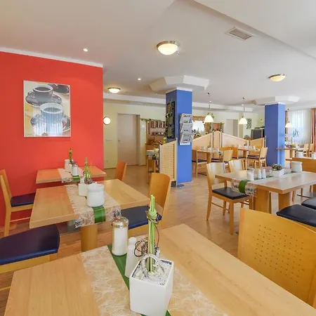 Hotel Beim Schrey