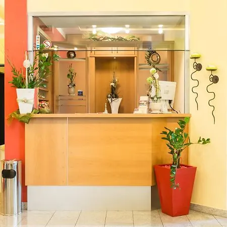 Hotel Beim Schrey 3*