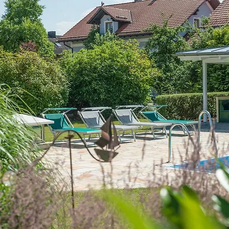 Beim Schrey Kirchheim bei Muenchen