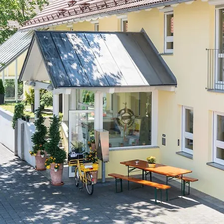 Beim Schrey Hotel 3*