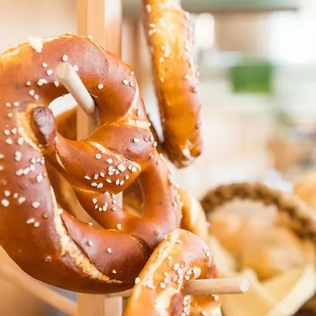 Beim Schrey 3* Kirchheim bei Muenchen