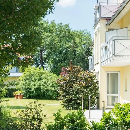 Hotel Beim Schrey 3*