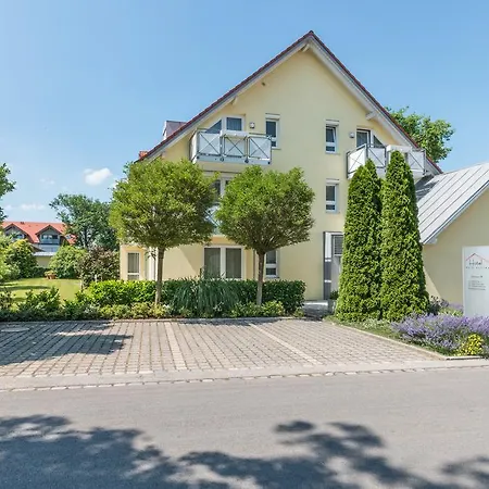 Beim Schrey Hotel Kirchheim bei Muenchen