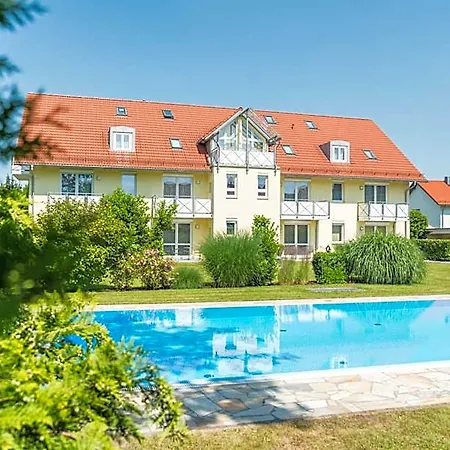 Beim Schrey 3* Kirchheim bei Muenchen