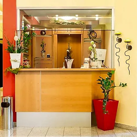 Beim Schrey Hotel