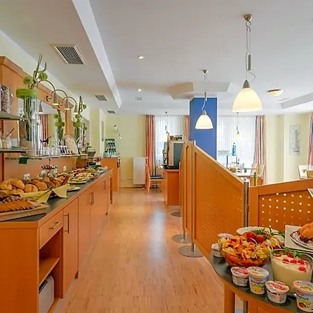 Beim Schrey Hotel