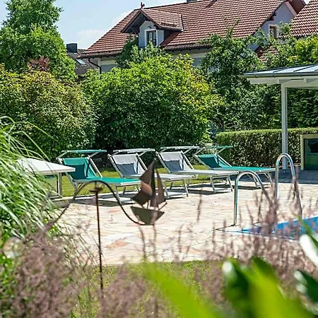 Hotel Beim Schrey