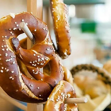 Beim Schrey 3* Kirchheim bei Muenchen