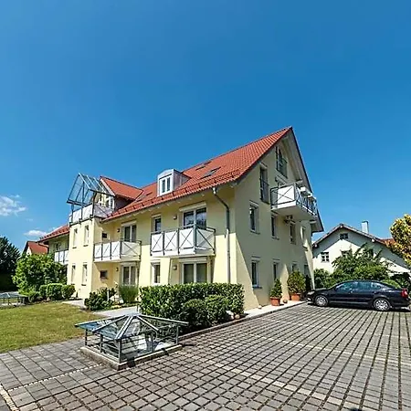 Beim Schrey 3* Kirchheim bei Muenchen