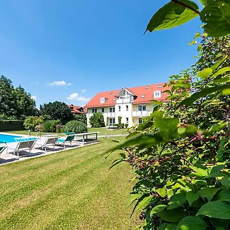 Hotel Beim Schrey