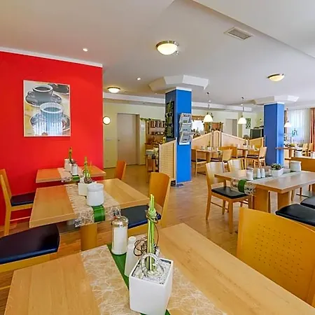 Beim Schrey Hotel 3*