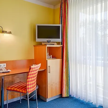 Hotel Beim Schrey Kirchheim bei Muenchen