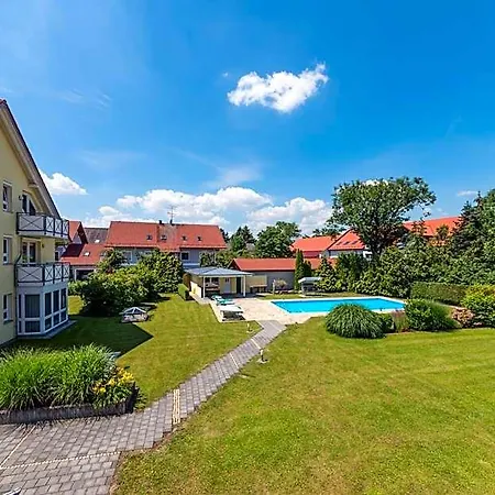 Beim Schrey Hotel 3*