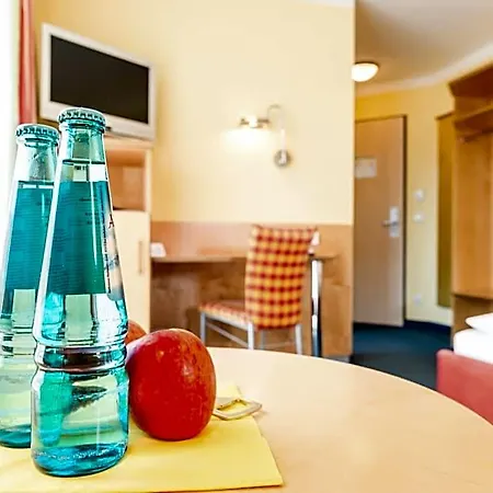 Hotel Beim Schrey