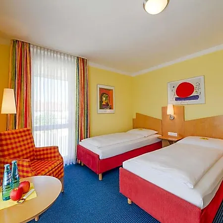 Beim Schrey Hotel