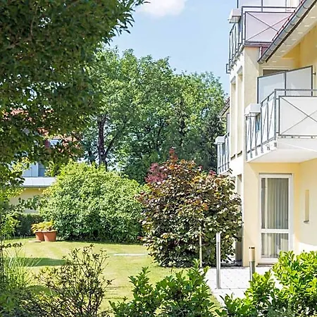 Beim Schrey Kirchheim bei Muenchen
