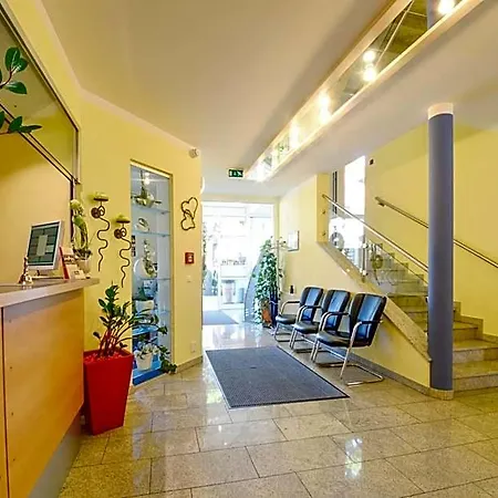Hotel Beim Schrey