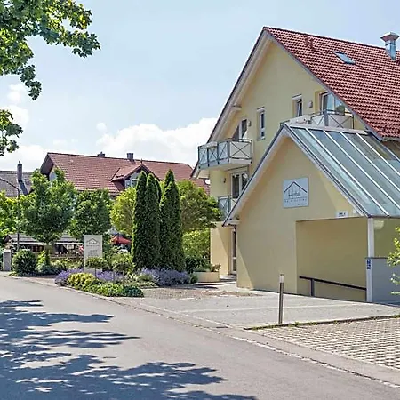Hotel Beim Schrey