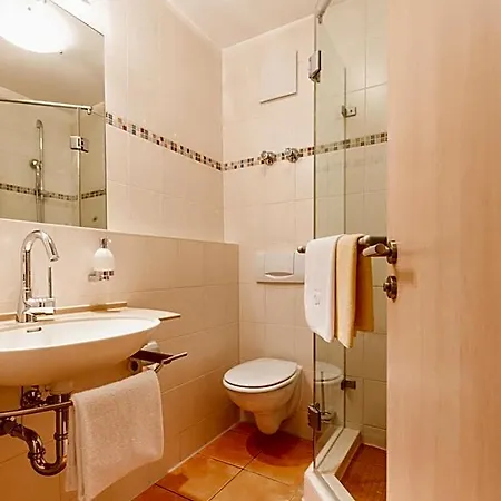 Beim Schrey Hotel 3*