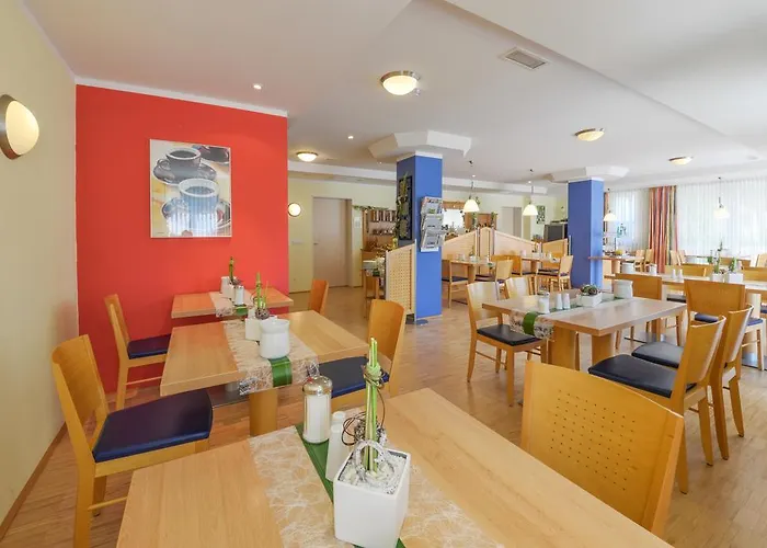 Hotel Beim Schrey