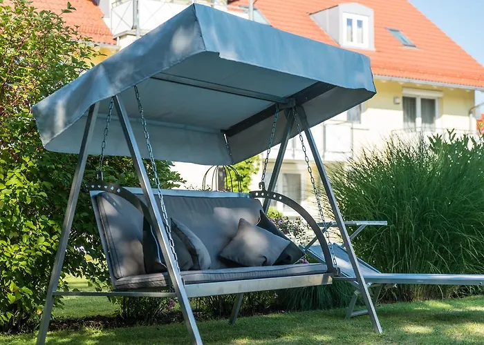 Beim Schrey 3* Kirchheim bei Muenchen